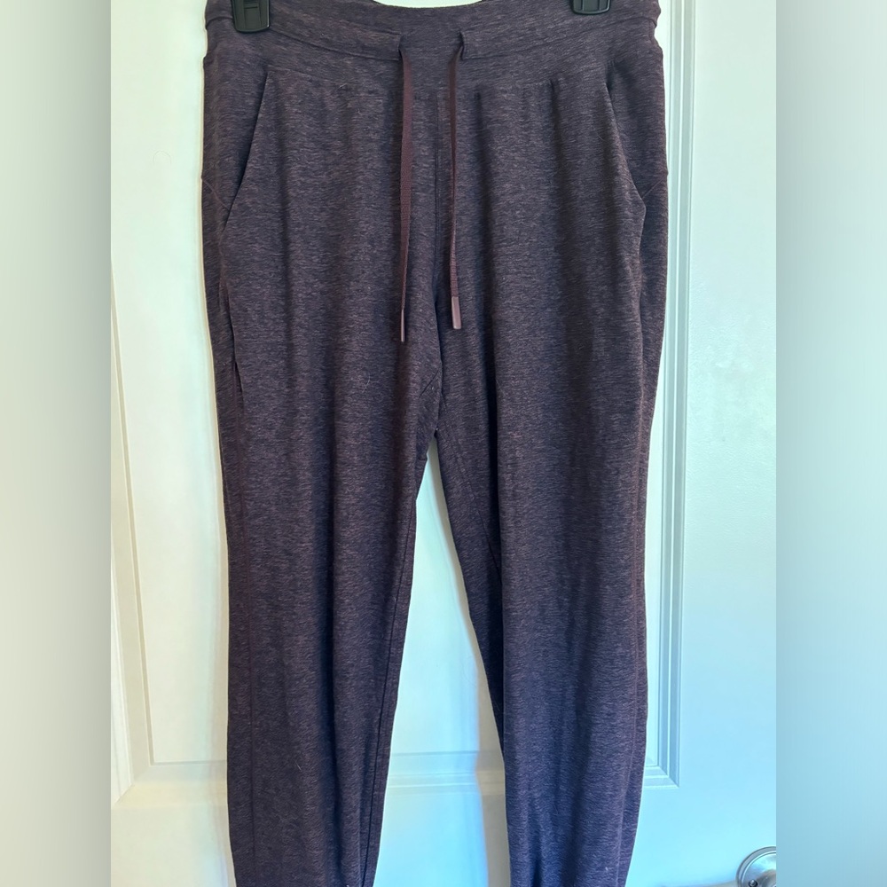 Lululemon joggers